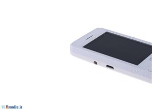 گوشی موبایل اسمارت مدل Club B2300 دو سیم‌کارت Smart Dual SIM 