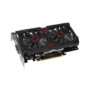 کارت گرافیک ایسوس استریکس-GTX750TI-DC2OC-4GD5 ASUS STRIX-GTX750TI-DC2OC-4GD5