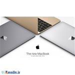 Apple MacBook  MK4N2 Core M - 8GB - 500GB