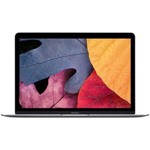 لپ تاپ اپل مدل MacBook  MK4N2 Apple MacBook  MK4N2 Core M - 8GB - 500GB