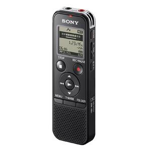 ضبط کننده صدا سونی مدل ICD-PX440 Sony ICD-PX440 Voice Recorder- 4GB