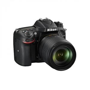 دوربین عکاسی دیجیتال نیکون مدل D7200 kit 18-105 Nikon D7200 Kit 18-105 Digital Camera