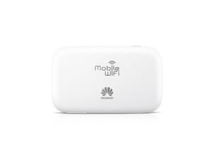 مودم 4G LTE بی‌ سیم و قابل حمل هوآوی مدل E5577 Huawei E5577s-321 4G LTE Wi-Fi Modem Mobile Hotspot Wireless Router