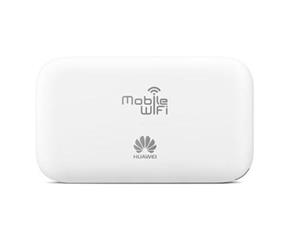 مودم 4G LTE بی‌سیم و قابل حمل هوآوی مدل E5573 Huawei Wi-Fi Modem Mobile Hotspot 