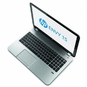 لپ تاپ اچ پی مدل Envy 15-k008ne HP ENVY 15-k008ne-Core i7-8GB-1T-4G