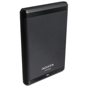 هارددیسک اکسترنال ای دیتا مدل HV100 ظرفیت 500 گیگابایت Adata HV100 External Hard Drive - 500GB
