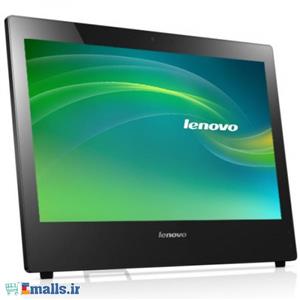 کامپیوتر آماده لنوو مدل S4040 با صفحه نمایش لمسی
