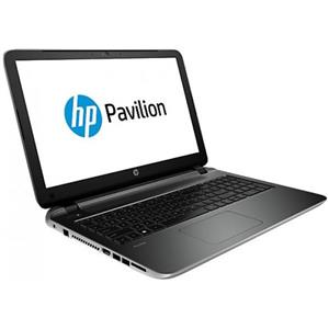 لپ تاپ 15 اینچی اچ پی پاویلیون مدل 15-p100ne HP Pavilion 15-p100ne - 15 inch Laptop