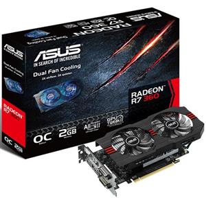 Asus r7 360 sale