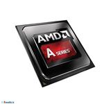 AMD A8 7600 FM2+ Socket CPU