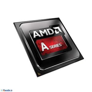 سی پی یو ای ام دی مدل 8 7600 AMD A8 FM2 Socket CPU 