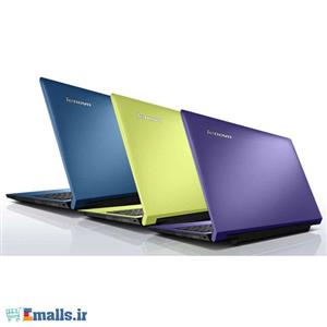 لپ تاپ لنوو مدل آیدیاپد 305 Lenovo IdeaPad 305 - Core i7 - 8GB - 1T - 2G