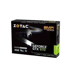 کارت گرافیک زوتاک مدل جی تی ایکس 970 امگا 4 گیگابایت Zotac GTX970 AMP Omega Core Edition 4GD5 ZT-90106-10P