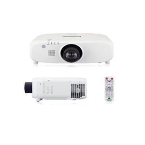 ویدئو پروژکتور پاناسونیک مدل ای ایکس 610 Panasonic PT-EX610 Video Projector