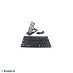 Axtrom KB1000 Cordless Bluetooth Keyboard