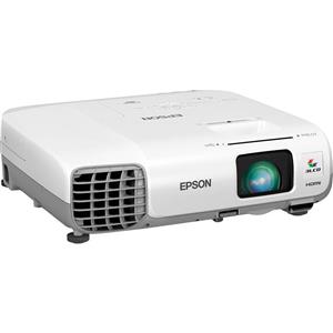 ویدئو پرژکتور ای بی 965 اپسون