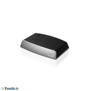 ذخیره ساز تحت شبکه سیگیت سنترال با ظرفیت 2 ترابایت