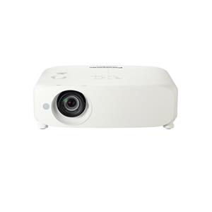 ویدئو پروژکتور پاناسونیک مدل پی تی-وی ایکس 600 Panasonic PT-VX600 Video Projector