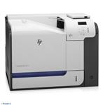 HP LaserJet  M551dn Color Laser Printer