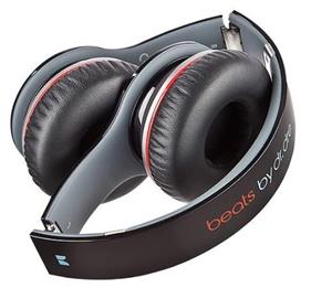 هدفون بیتس مدل  wireless blue Beats wireless blue