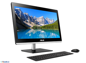 کامپیوتر همه کاره ایسوس ET 2232 All in One PC