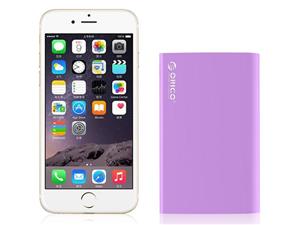 پاور بانک اوریکو مدل  MPS-1U44M Power Bank 4400 mAh ORICO MPS-1U44M