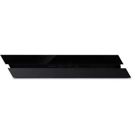کنسول بازی سونی پلی استیشن 4 پرو ( ps4 )  ظرفیت 1 ترابایت
