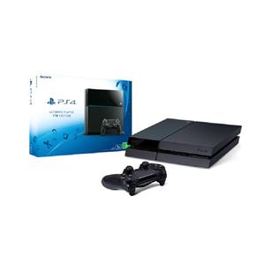 کنسول بازی سونی مدل Playstation 4 کد CUH-1216B ریجن 2 - ظرفیت 1 ترابایت Sony Playstation 4 Region 2 CUH-2216B 1TB Game Console