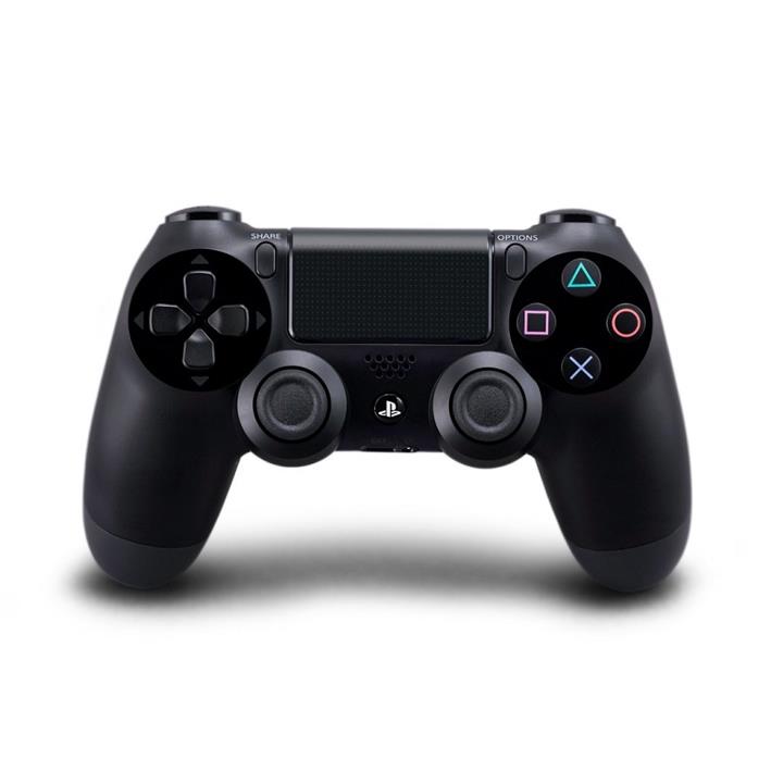 کنسول بازی سونی پلی استیشن 4 پرو ( ps4 )  ظرفیت 1 ترابایت