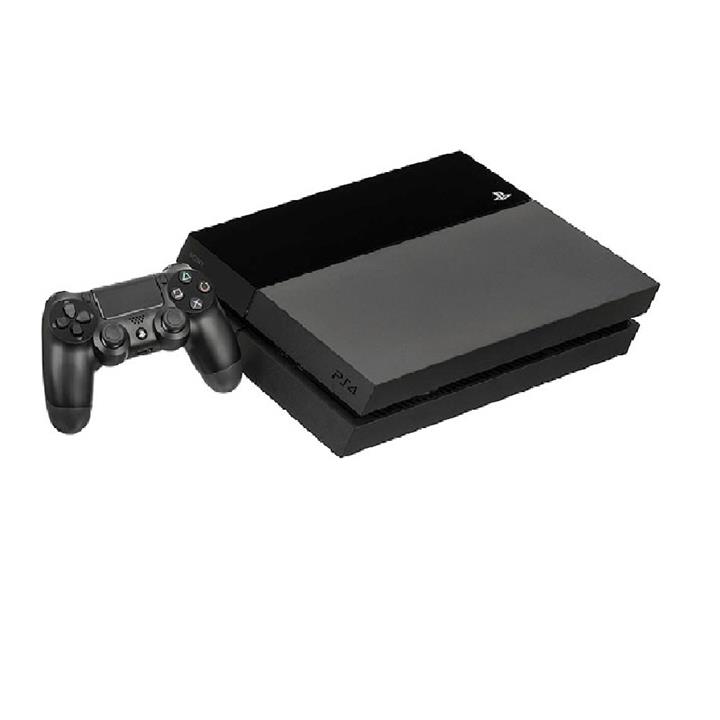 کنسول بازی سونی پلی استیشن 4 پرو ( ps4 )  ظرفیت 1 ترابایت