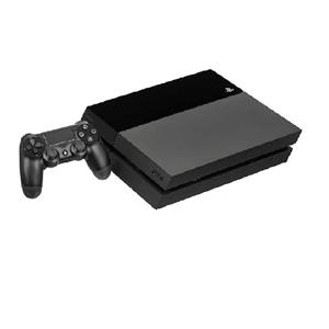 کنسول بازی سونی مدل Playstation 4 کد CUH-1216B ریجن 2 - ظرفیت 1 ترابایت Sony Playstation 4 Region 2 CUH-2216B 1TB Game Console