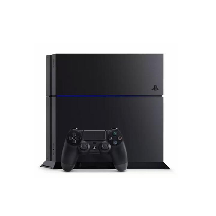 کنسول بازی سونی پلی استیشن 4 پرو ( ps4 )  ظرفیت 1 ترابایت