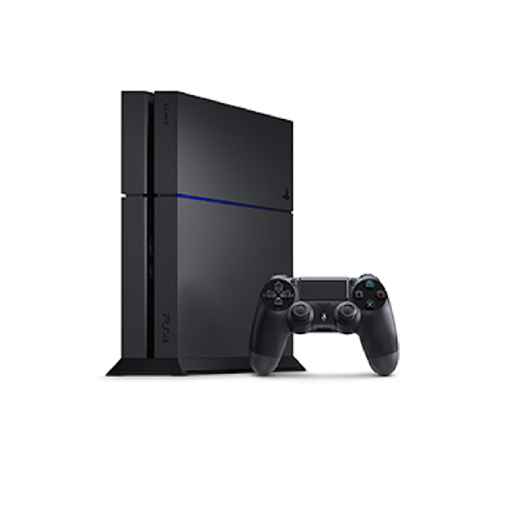 کنسول بازی سونی پلی استیشن 4 پرو ( ps4 )  ظرفیت 1 ترابایت