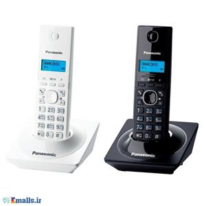 تلفن بی سیم پاناسونیک مدل KX-TG1711