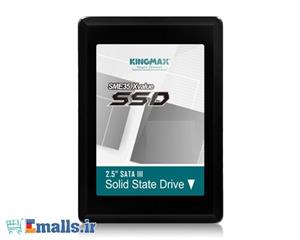 حافظه اس اس دی کینگ مکس مدل SME35 Xvalue ظرفیت 120 گیگابایت Kingmax SME35 Xvalue SSD Drive - 120GB
