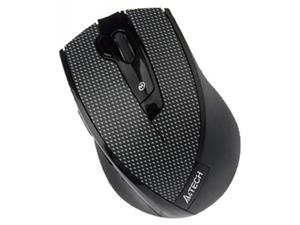 موس وایرلس ای فورتک G10-730F A4TECH Mouse G10-730F