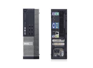 کامپیوتر دسکتاپ دل سری اوپتی پلکس مدل 9020 Dell OptiPlex 9020 Desktop Computer