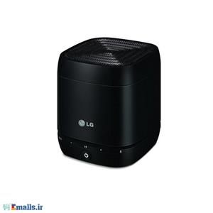 اسپیکر بلوتوثی قابل حمل ال جی مدل NP1540