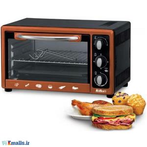 هواپز  فلر EO 282 Feller EO 282 Air Cooking‎