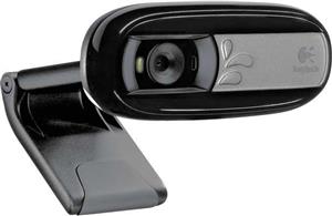 وب کم لاجیتک logitech C170