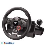 Logitech Driving Force GT Wheel
