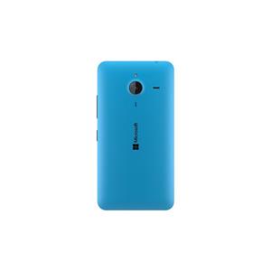 گوشی موبایل مایکروسافت مدل Lumia 640XL Microsoft Lumia 640 XL LTE singel