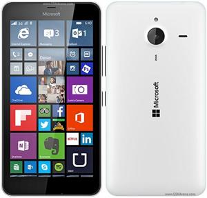 گوشی موبایل مایکروسافت مدل Lumia 640XL Microsoft Lumia 640 XL LTE singel