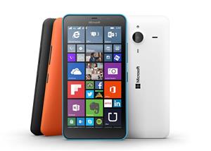 گوشی موبایل مایکروسافت مدل Lumia 640XL Microsoft Lumia 640 XL LTE singel