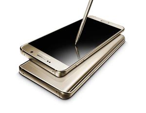 گوشی موبایل سامسونگ مدل Galaxy Note 5 Samsung Galaxy Note 5 - 32GB