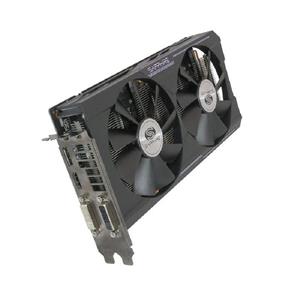 کارت گرافیک سافایر نیترو R9 380 4G D5 Sapphire NITRO R9 380 4G D5