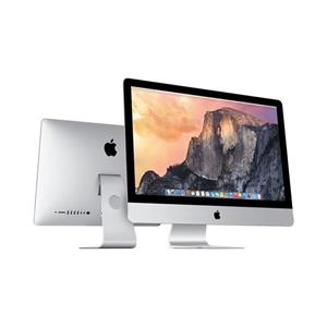 آل این وان اپل آی مک کاستوم Apple iMac CTO - Core i7-8GB-3T-4GB