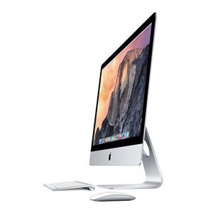 آل این وان اپل آی مک کاستوم Apple iMac CTO - Core i7-8GB-3T-4GB