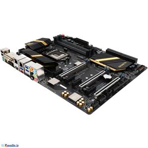 GIGABYTE GA-Z170X-UD5 LGA1151