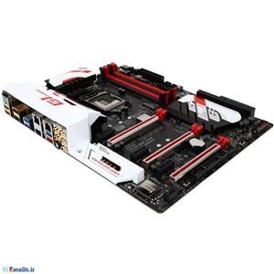 GIGABYTE GA-Z170X-Gaming 7 LGA1151